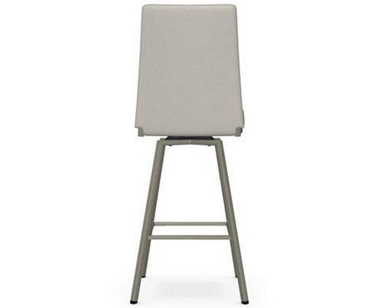 Luna Counter Height Stool by Amisco