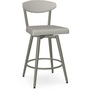 Wilbur Counter Height Stool by Amisco