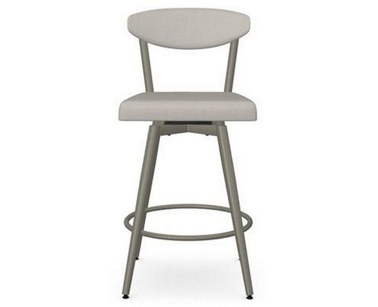 Wilbur Counter Height Stool by Amisco