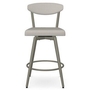 Wilbur Counter Height Stool by Amisco
