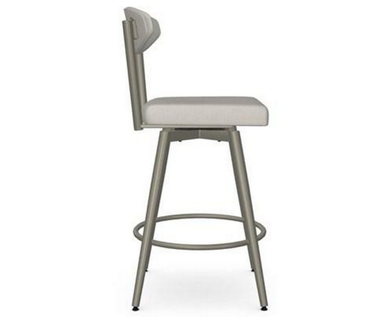 Wilbur Counter Height Stool by Amisco