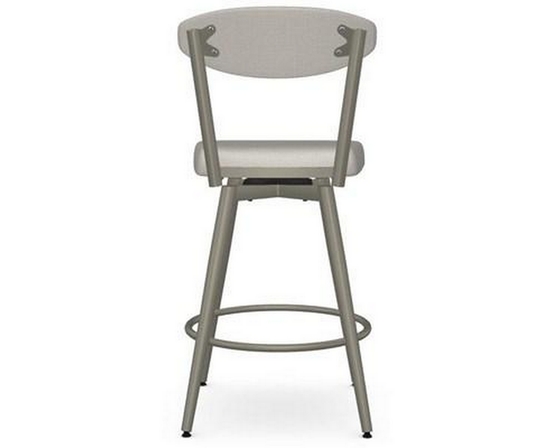 Wilbur Counter Height Stool by Amisco