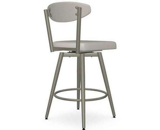 Wilbur Counter Height Stool by Amisco