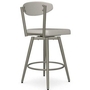 Wilbur Counter Height Stool by Amisco