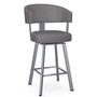 Grissom Counter Height Stool by Amisco