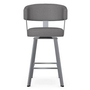 Grissom Counter Height Stool by Amisco