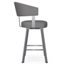 Grissom Counter Height Stool by Amisco