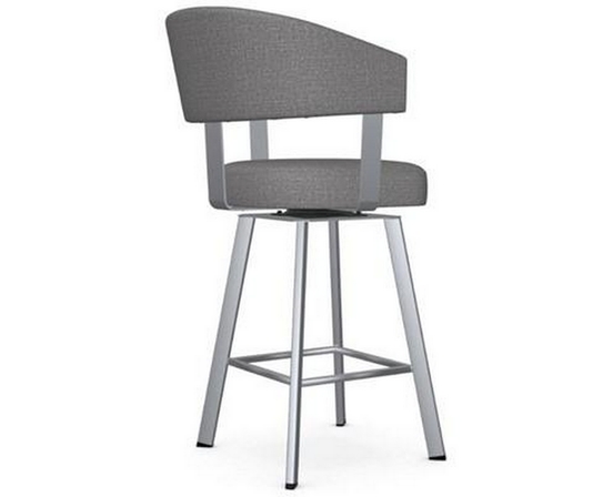 Grissom Counter Height Stool by Amisco