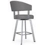 Grissom Counter Height Stool by Amisco