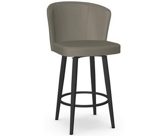 Benson Counter Height Stool by Amisco