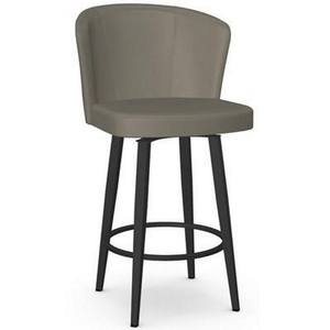 Benson Counter Height Stool by Amisco