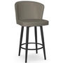 Benson Counter Height Stool by Amisco