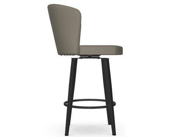 Benson Counter Height Stool by Amisco
