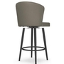 Benson Counter Height Stool by Amisco