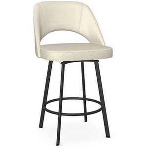 Scarlett Counter Height Stool by Amisco