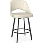 Scarlett Counter Height Stool by Amisco