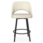 Scarlett Counter Height Stool by Amisco