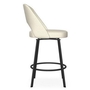 Scarlett Counter Height Stool by Amisco