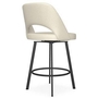 Scarlett Counter Height Stool by Amisco