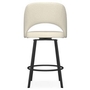 Scarlett Counter Height Stool by Amisco