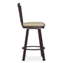 Madison Counter Height Stool by Amisco