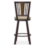 Madison Counter Height Stool by Amisco