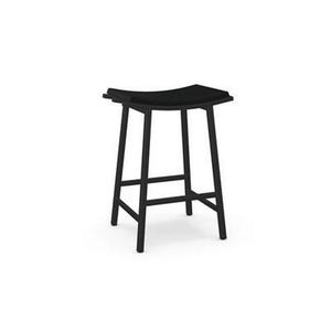 Nathan Counter Height Stool by Amisco