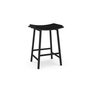 Nathan Counter Height Stool by Amisco