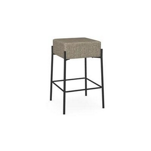Otis Counter Height Stool by Amisco