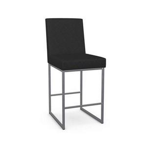 Darlene Counter Height Stool by Amisco