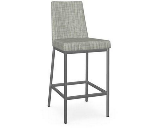Linea Counter Height Stool by Amisco