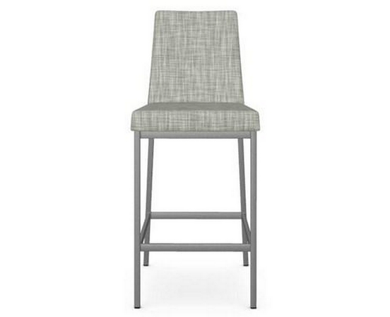 Linea Counter Height Stool by Amisco