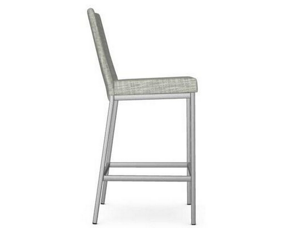 Linea Counter Height Stool by Amisco