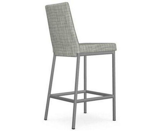 Linea Counter Height Stool by Amisco