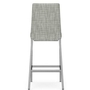 Linea Counter Height Stool by Amisco