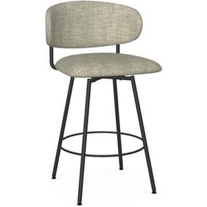 Wyatt Counter Height Stool by Amisco