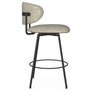 Wyatt Counter Height Stool by Amisco