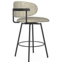 Wyatt Counter Height Stool by Amisco