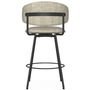 Wyatt Counter Height Stool by Amisco