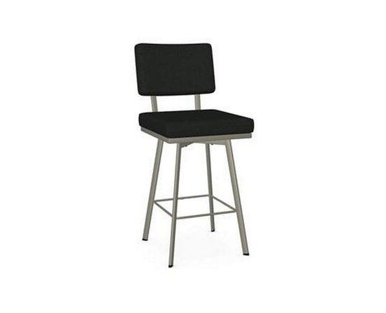 Wesley Stool by Amisco