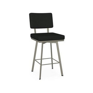 Wesley Stool by Amisco
