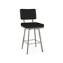Wesley Stool by Amisco