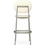 Cassandra Pub Height Stool by Amisco