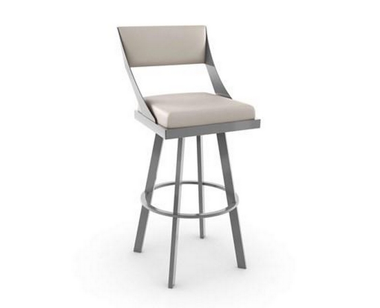 Fame Counter Height Stool by Amisco