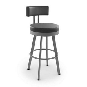 Barry Counter Height Stool by Amisco