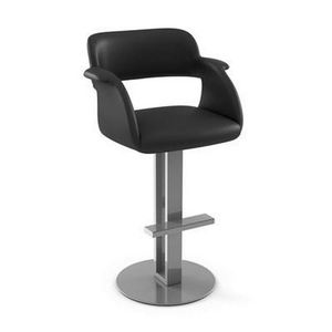 Positano Pub Height Stool by Amisco
