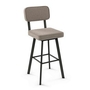 Brixton Pub Height Stool by Amisco