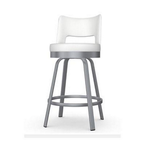 Brock Counter Height Stool by Amisco
