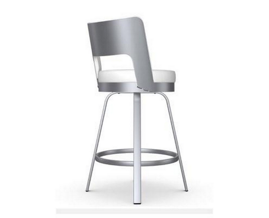 Brock Counter Height Stool by Amisco