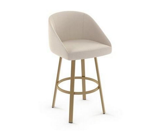 Wembley Counter Height Stool by Amisco